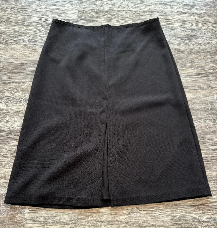 Foggy foggy skirt-Skirt Maxi By Ann Taylor  Size: 12