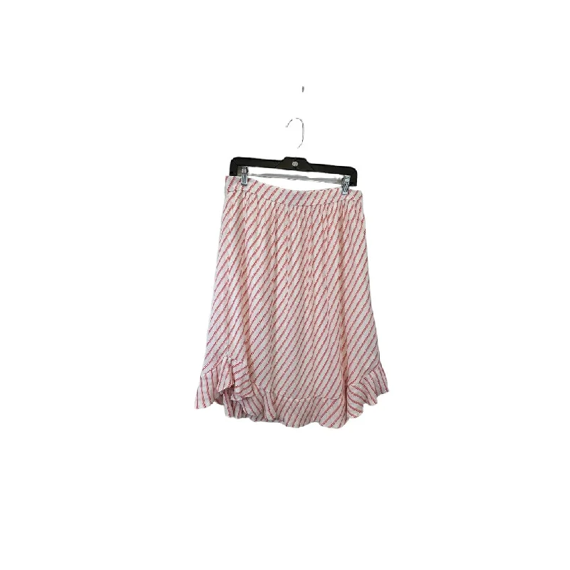 Tulle midi skirt-Skirt Maxi By Loft  Size: M