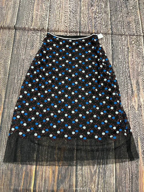 Flannel chic skirt-Skirt Midi By Cynthia Rowley  Size: Xs