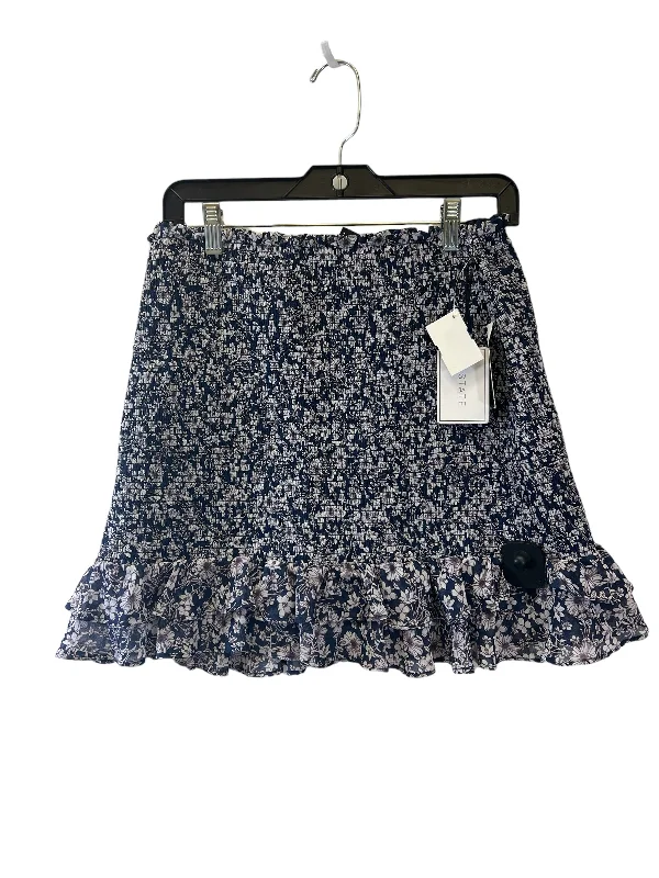 Cozy warm skirt-Skirt Mini & Short By 1.state  Size: M