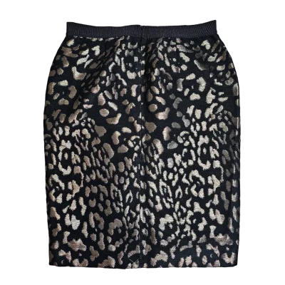 Sack peasant skirt-Skirt Mini & Short By Ann Taylor  Size: 10