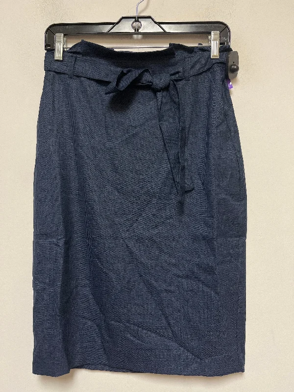 Cottage gypsy skirt-Skirt Mini & Short By Banana Republic  Size: 0