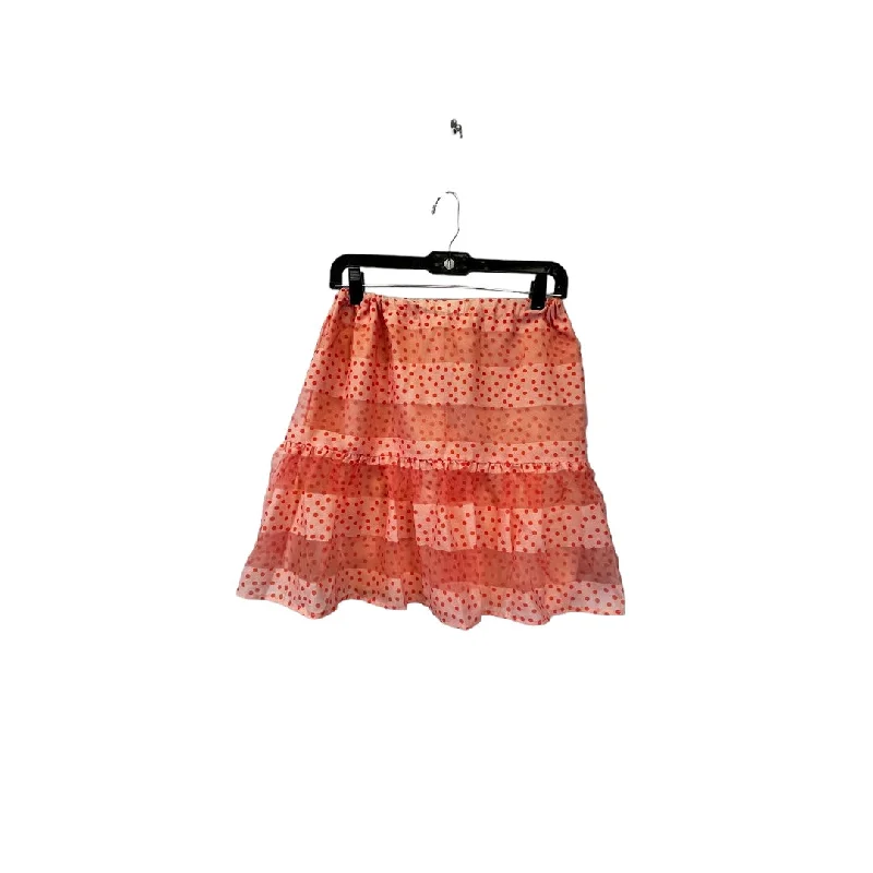 Bright resort skirt-Skirt Mini & Short By Cma  Size: S