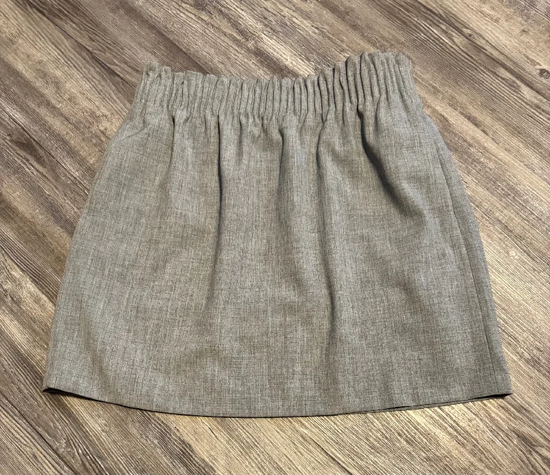 Tapestry hippie skirt-Skirt Mini & Short By J. Crew  Size: 4