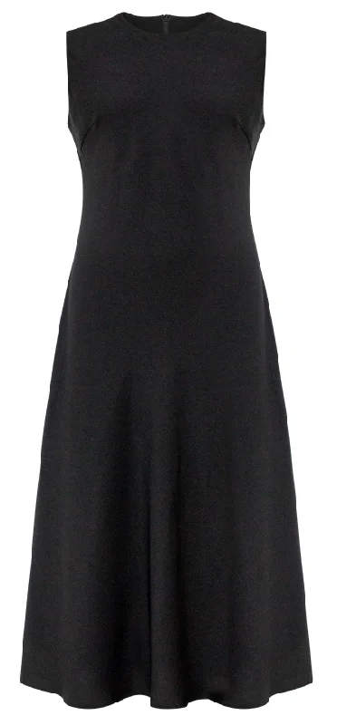 Trail safari dress-Atlanta Flowy Jumper